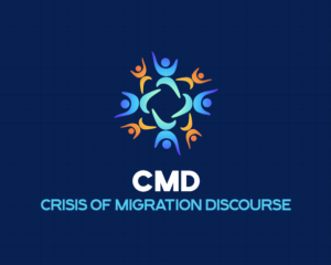 CMD logo