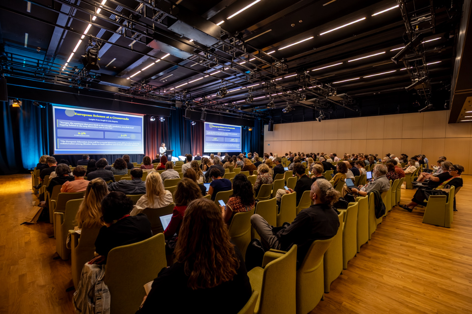 Chanse Final Conference Chanse