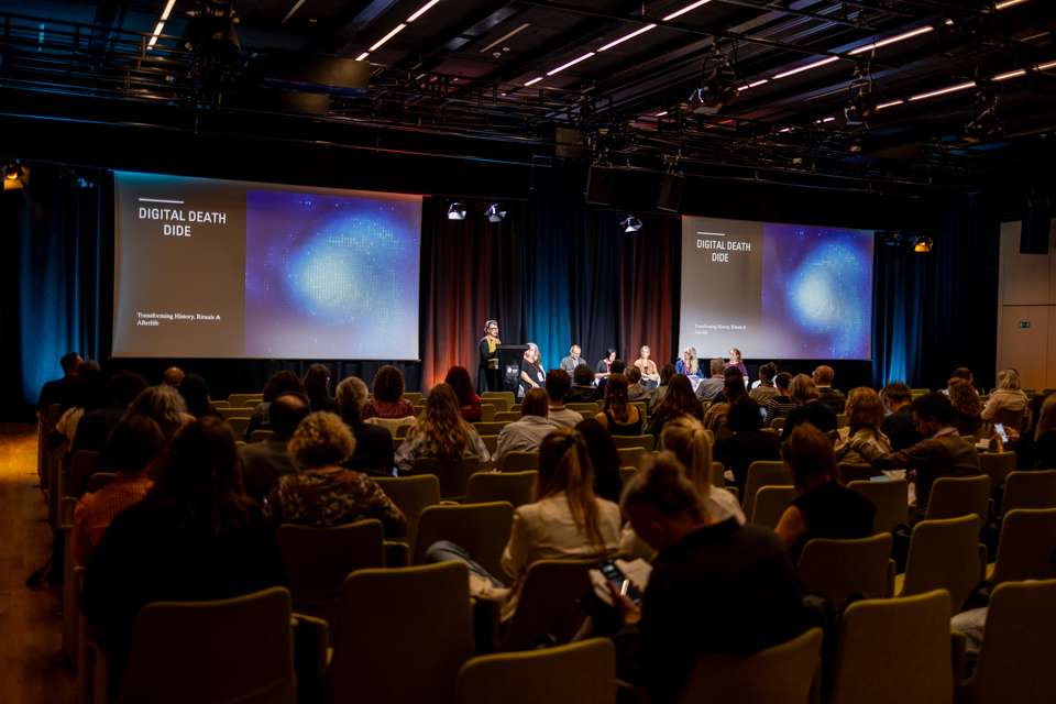 Chanse Final Conference Chanse